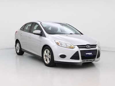 2013 Ford Focus SE -
                Westborough, MA