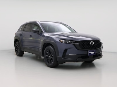 2025 Mazda CX-50 S Premium -
                Westborough, MA