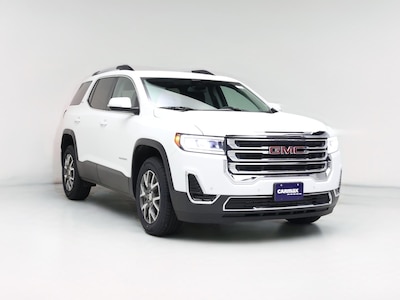 2022 GMC Acadia SLE -
                Charlotte, NC