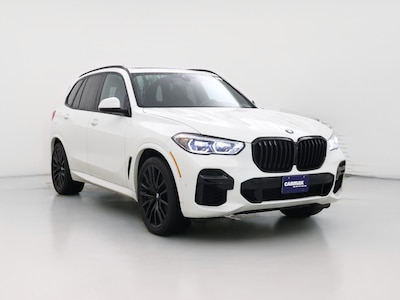 2023 BMW X5 xDrive40i -
                Hartford, CT