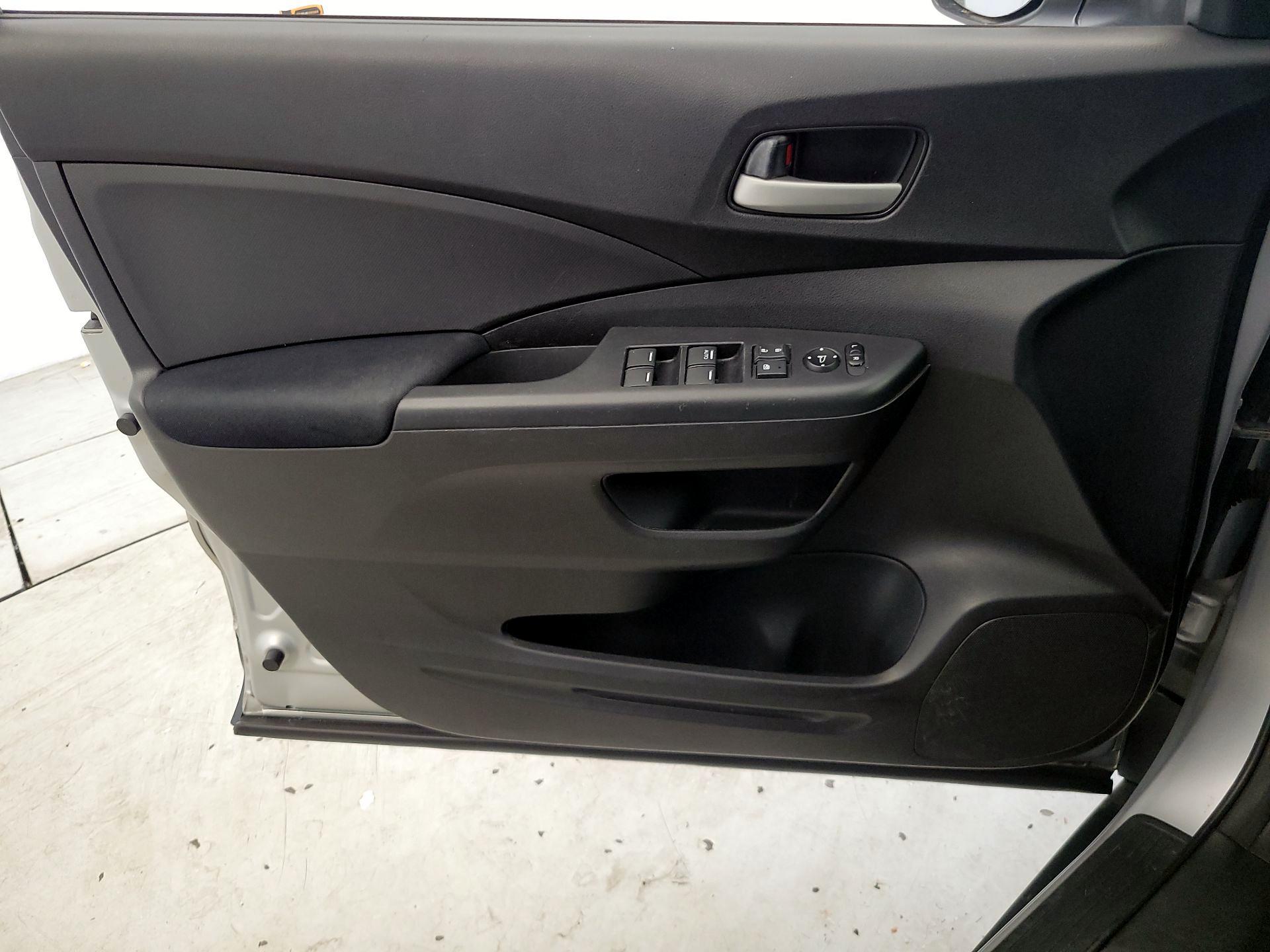 Thumbnail: 2016 Honda CR-V - 12