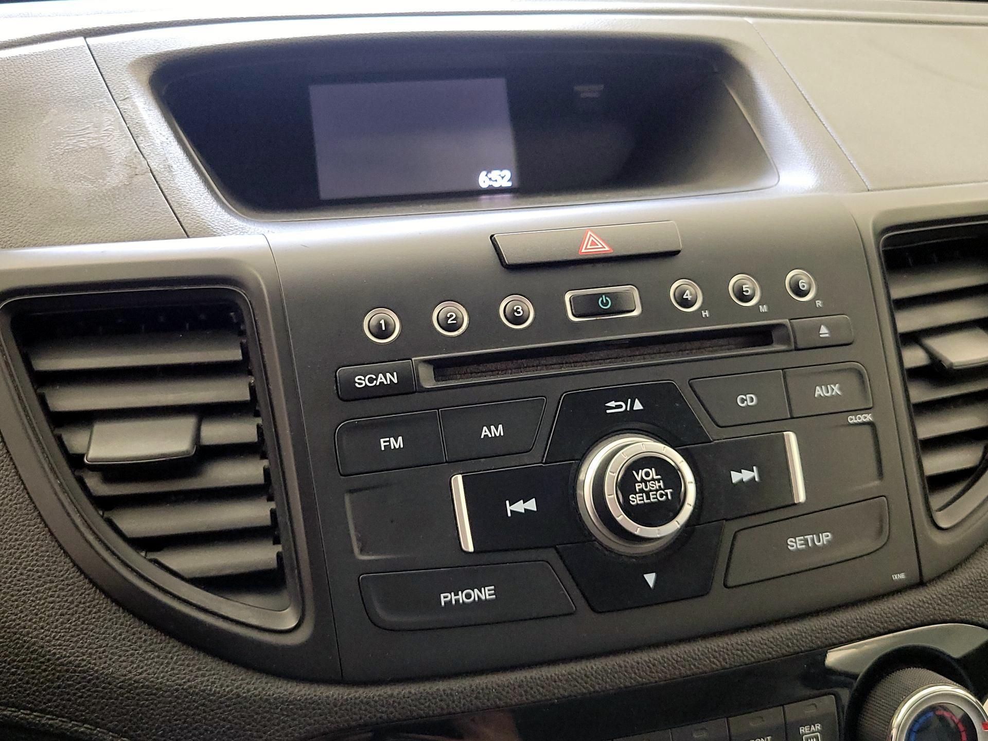 Thumbnail: 2016 Honda CR-V - 15