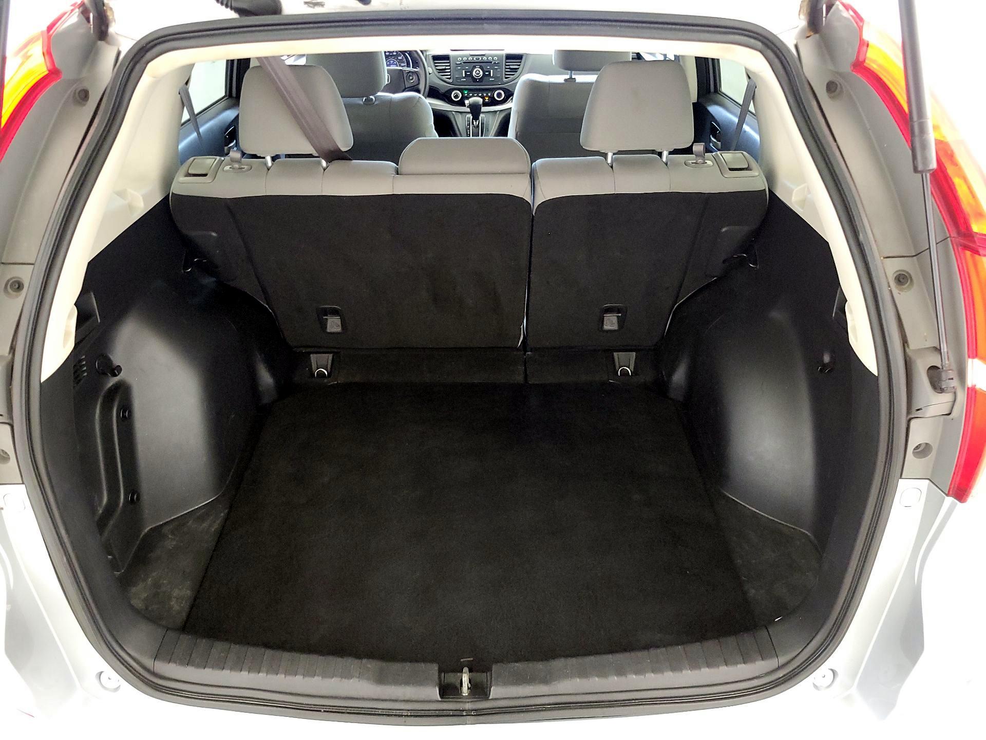 Thumbnail: 2016 Honda CR-V - 20