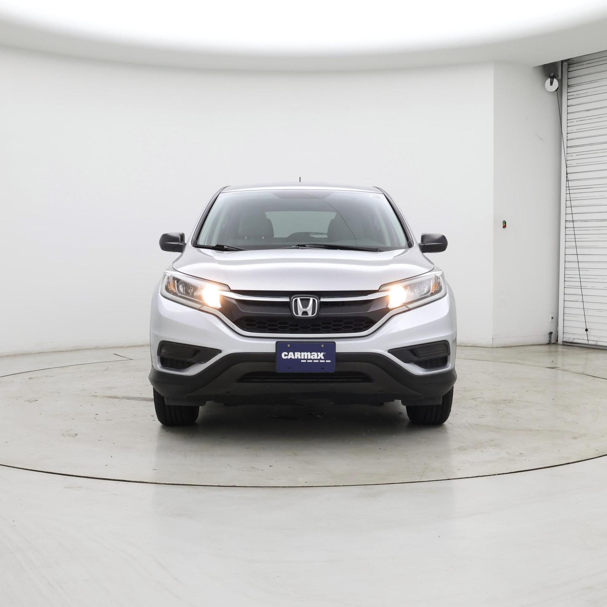Thumbnail: 2016 Honda CR-V - 5
