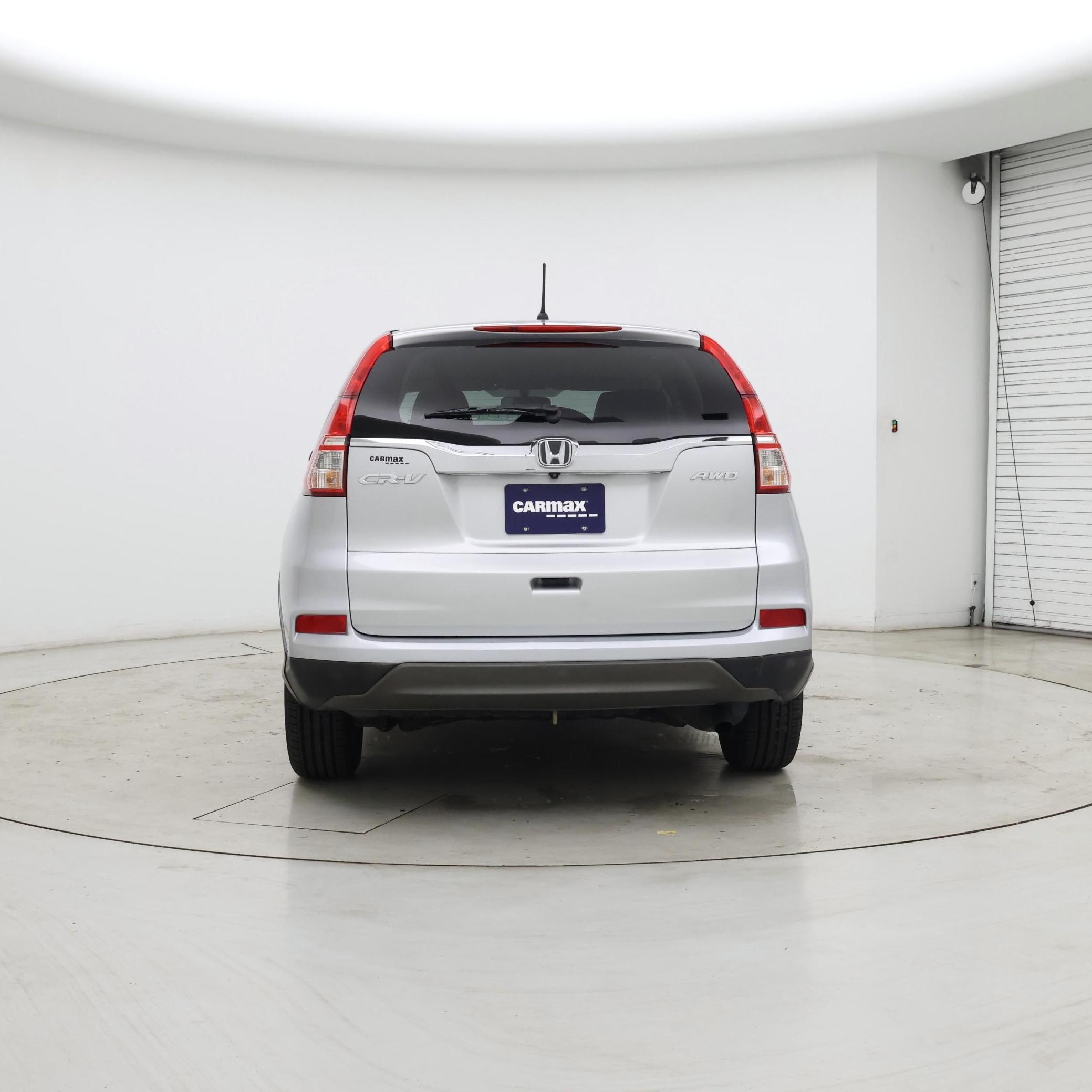 Thumbnail: 2016 Honda CR-V - 6