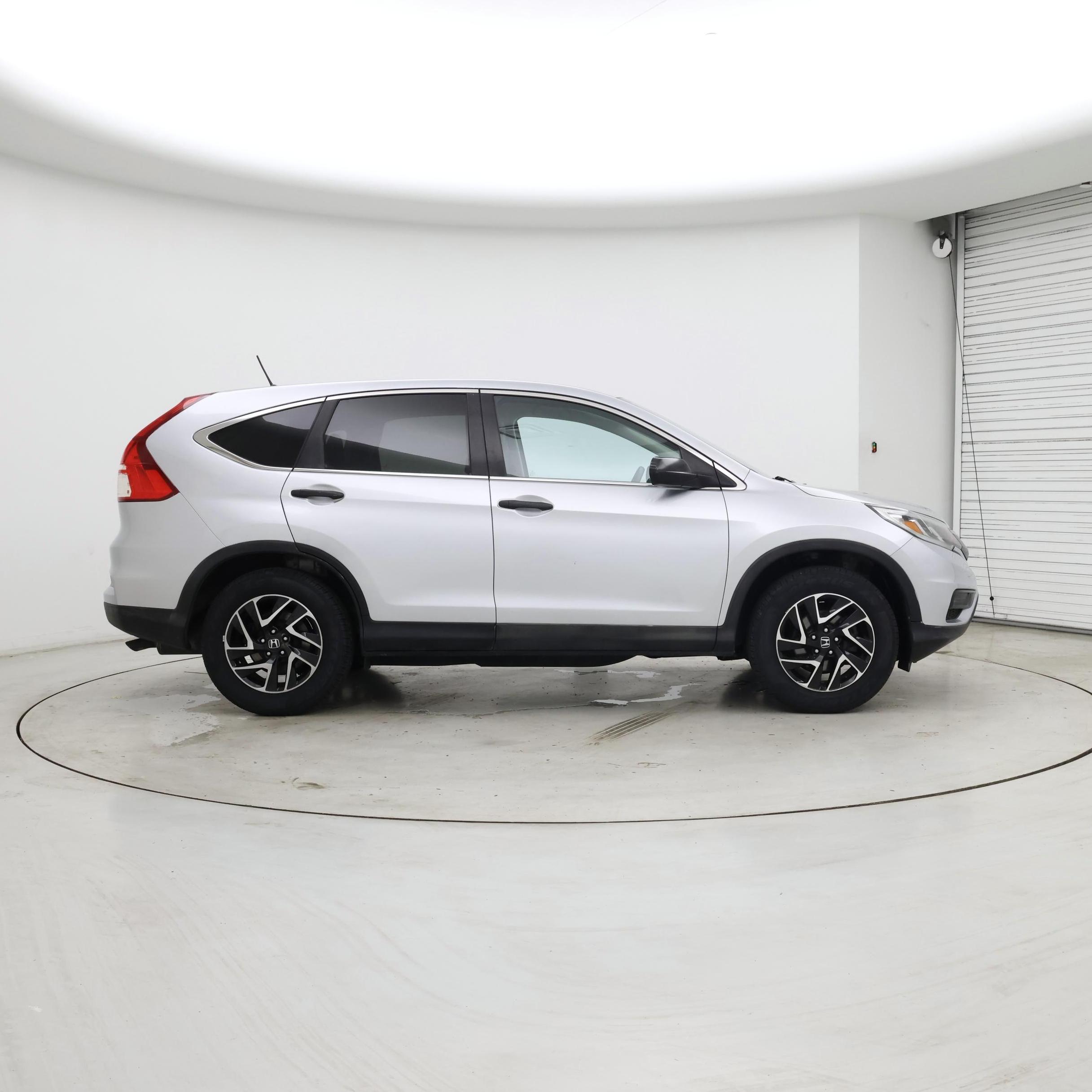 Thumbnail: 2016 Honda CR-V - 7