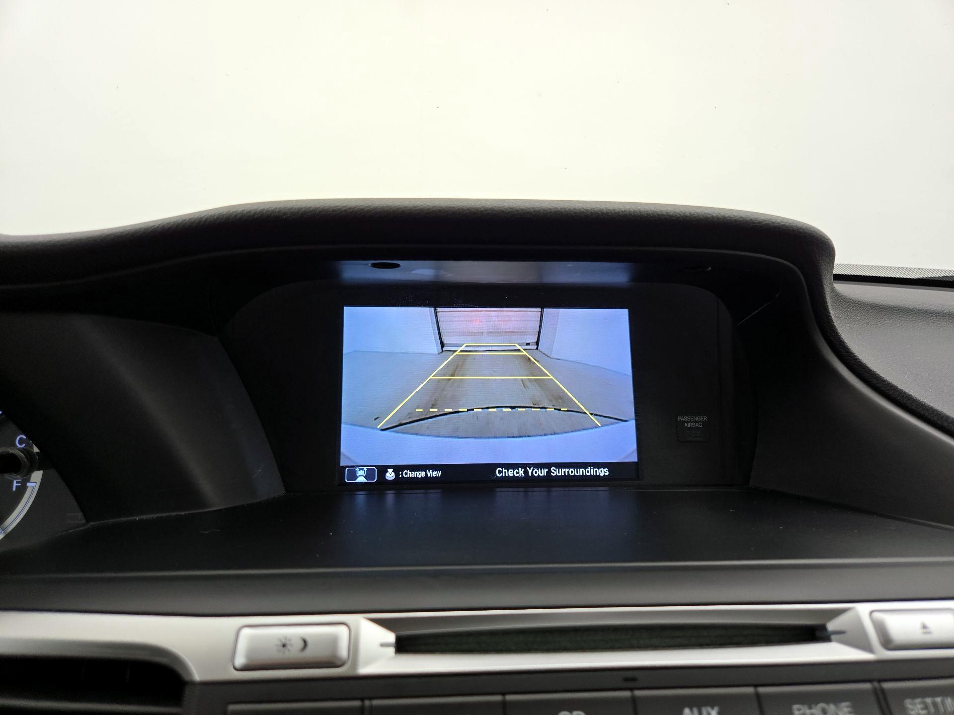 Thumbnail: 2016 Honda Accord - 14