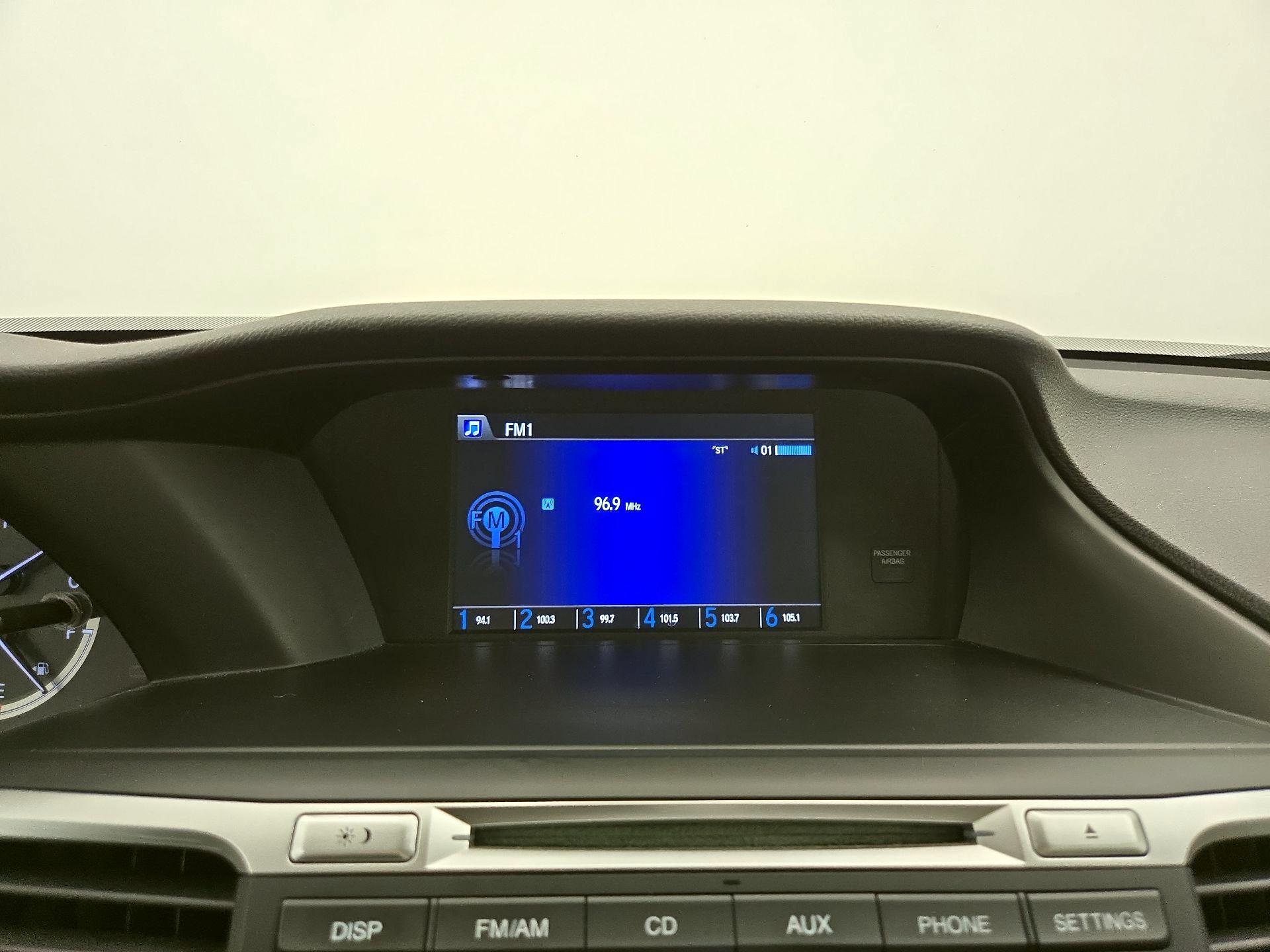 Thumbnail: 2016 Honda Accord - 15