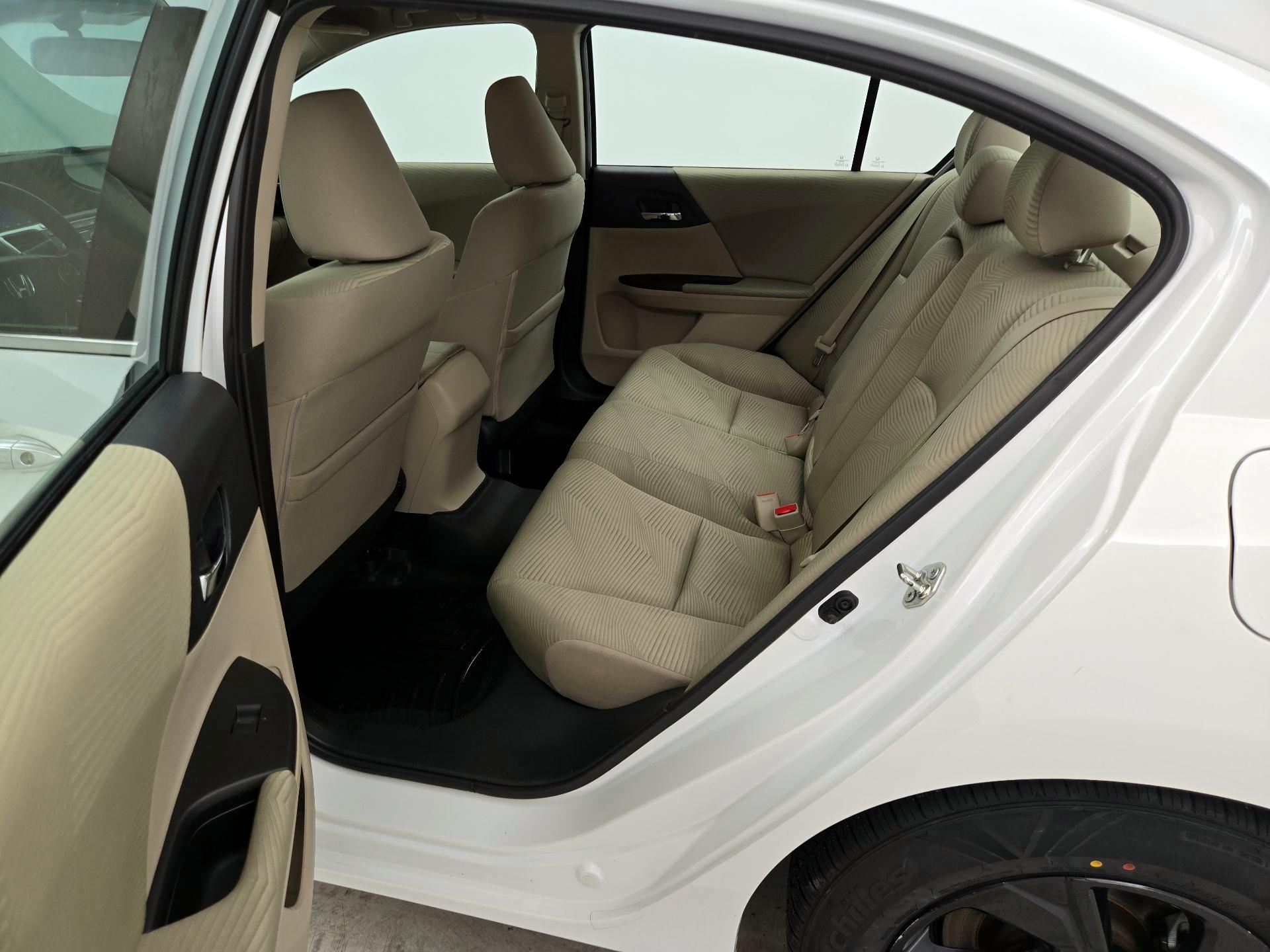 Thumbnail: 2016 Honda Accord - 19