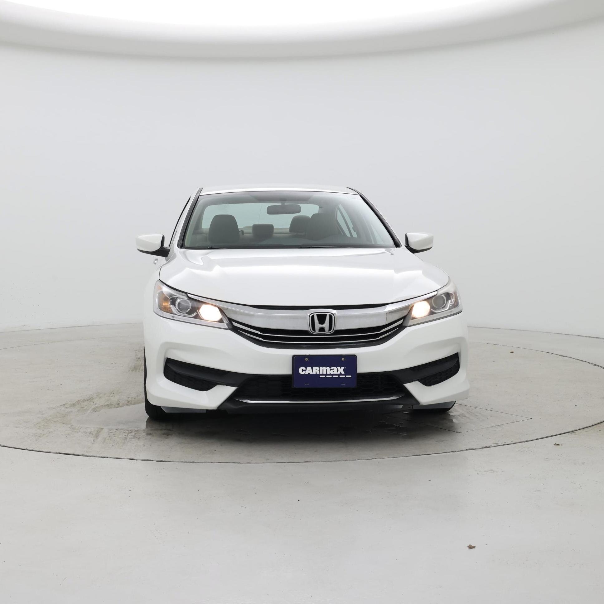 Thumbnail: 2016 Honda Accord - 5