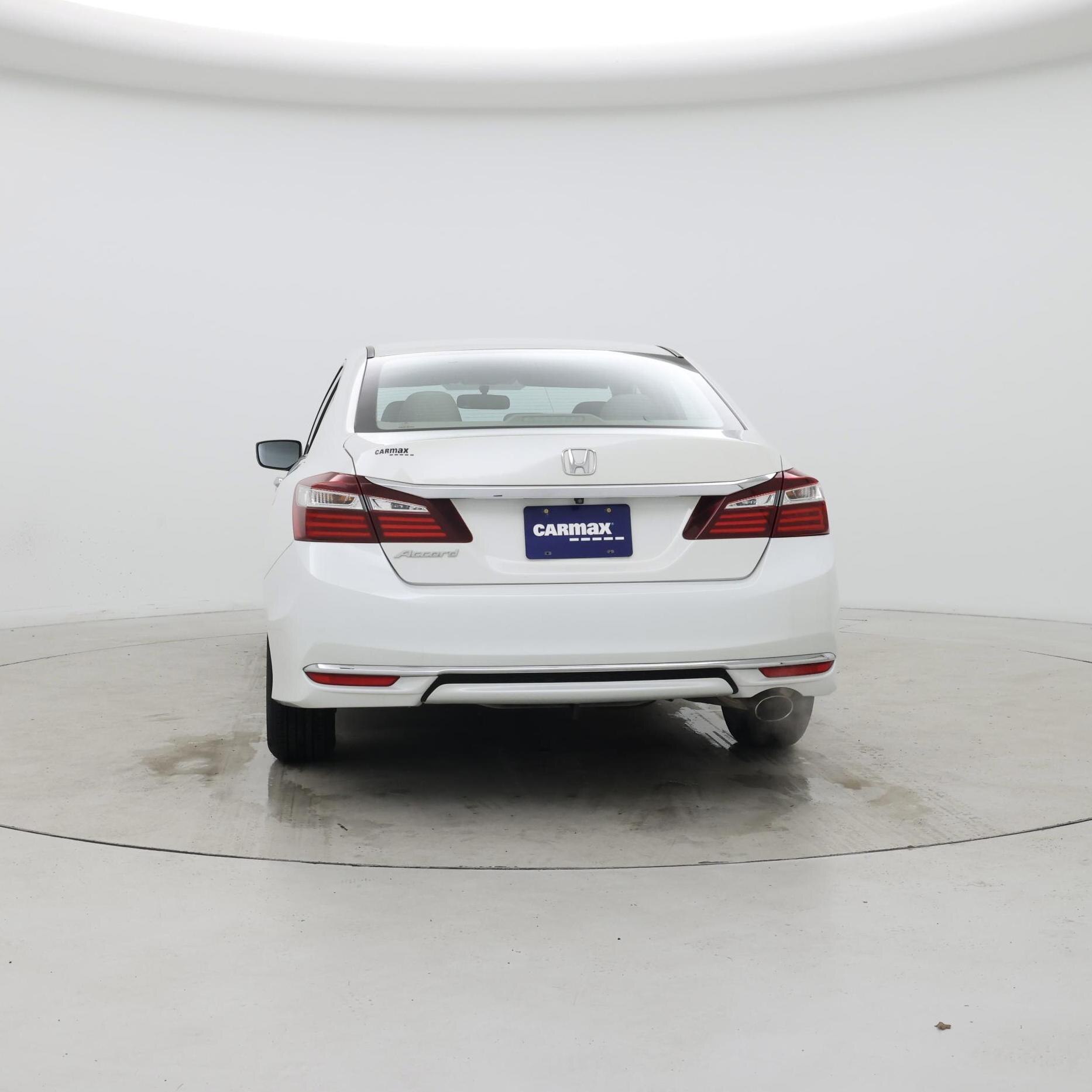 Thumbnail: 2016 Honda Accord - 6