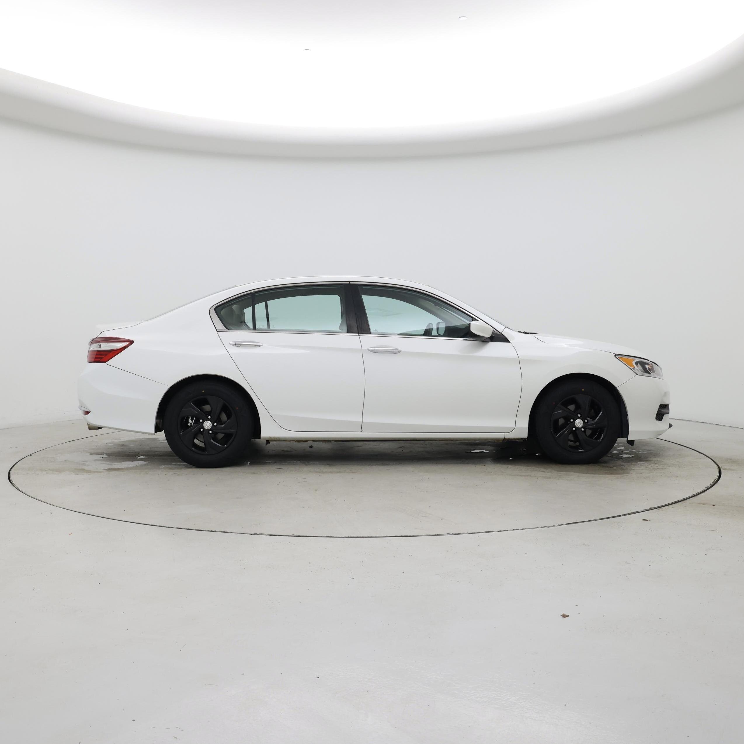 Thumbnail: 2016 Honda Accord - 7
