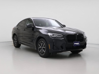 2025 BMW X4 M40i -
                Westborough, MA