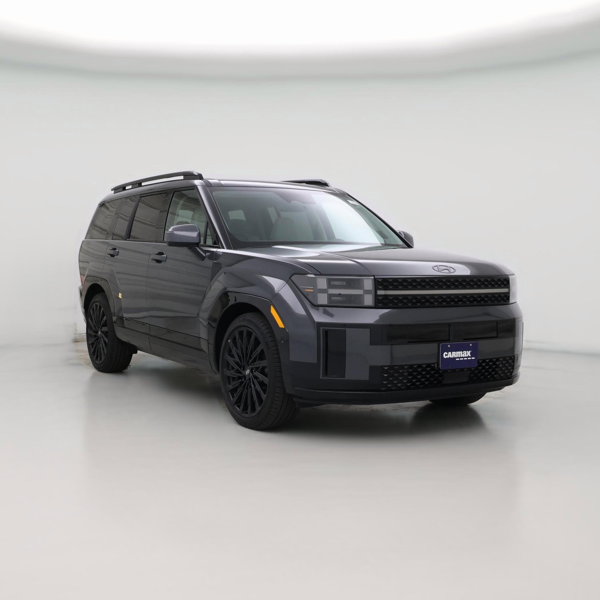 Thumbnail: 2025 Hyundai Santa Fe - 1