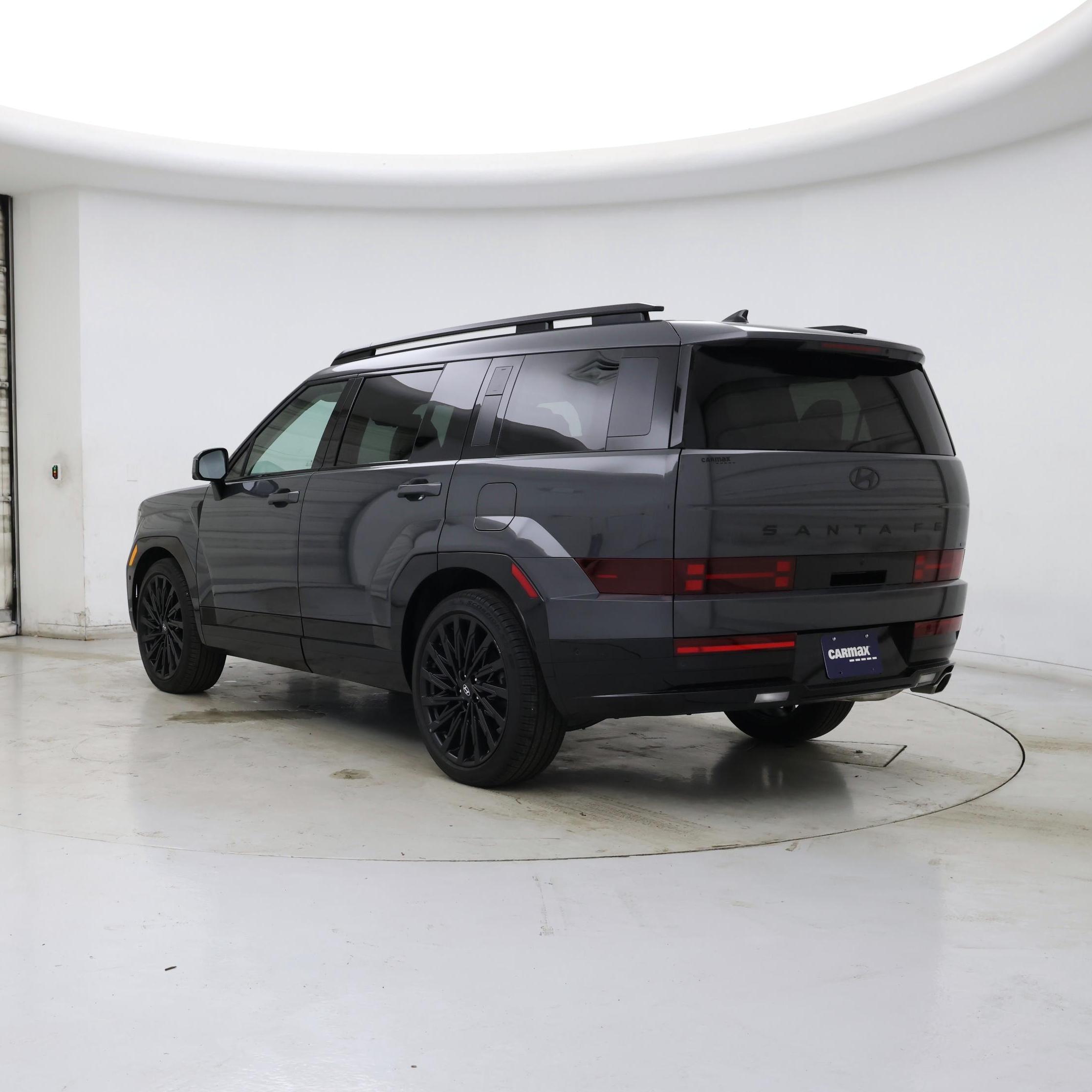 Thumbnail: 2025 Hyundai Santa Fe - 2