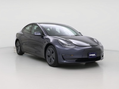 2022 Tesla Model 3 Long Range -
                Westborough, MA
