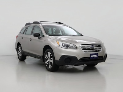 2015 Subaru Outback  -
                Norwood, MA