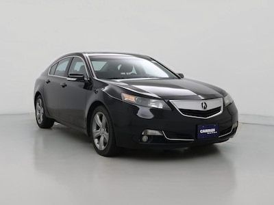 2013 Acura TL SH -
                Norwood, MA