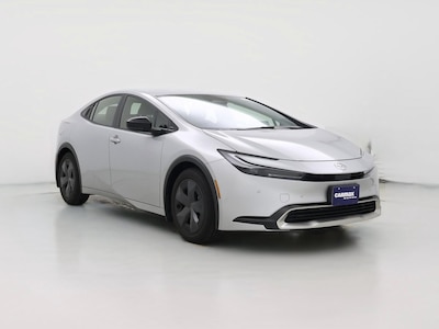 2024 Toyota Prius Prime SE -
                Hartford, CT