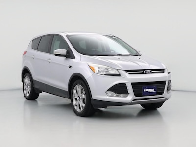 2013 Ford Escape SEL -
                Irving, TX