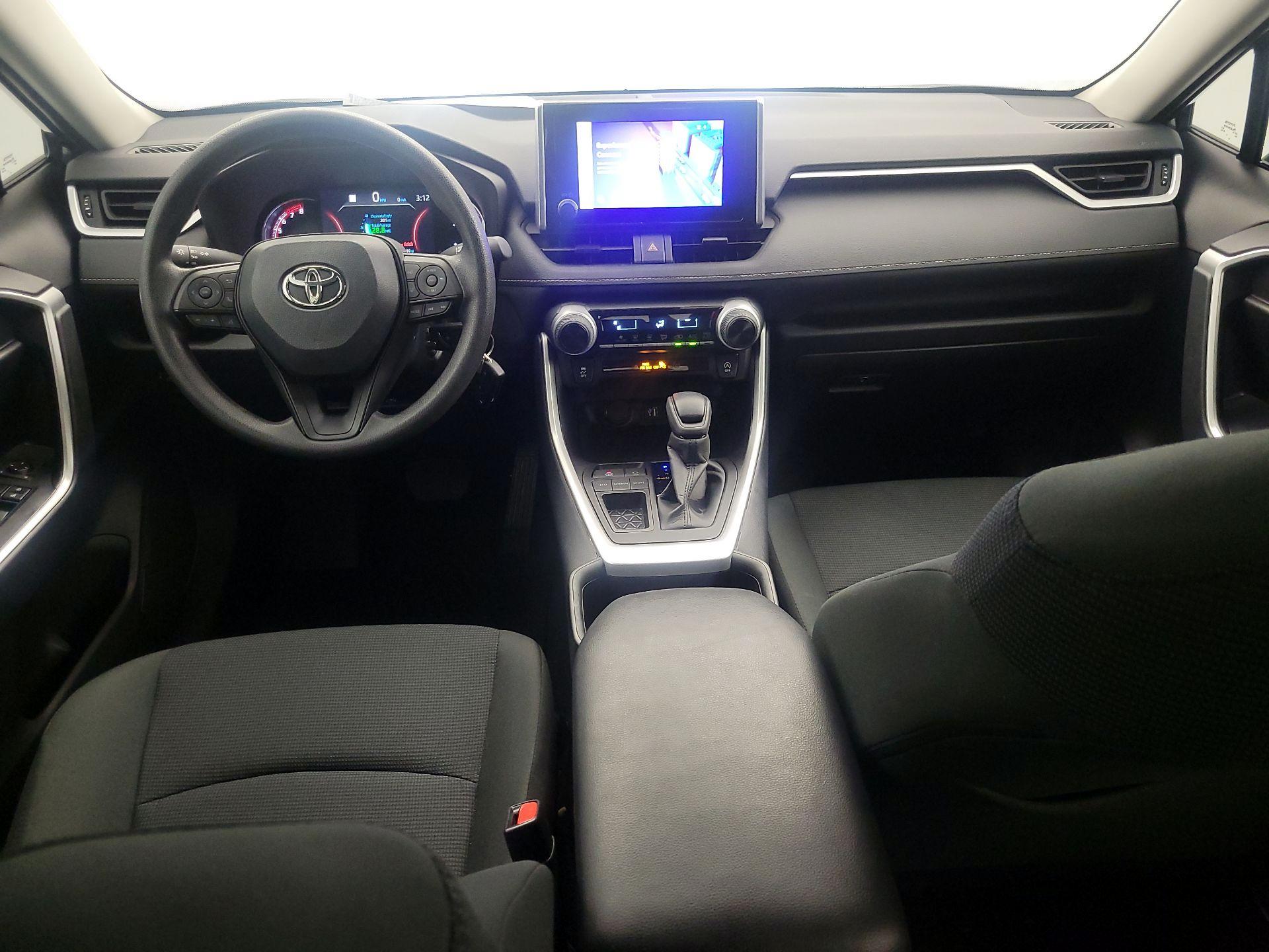 Thumbnail: 2024 Toyota RAV4 - 9