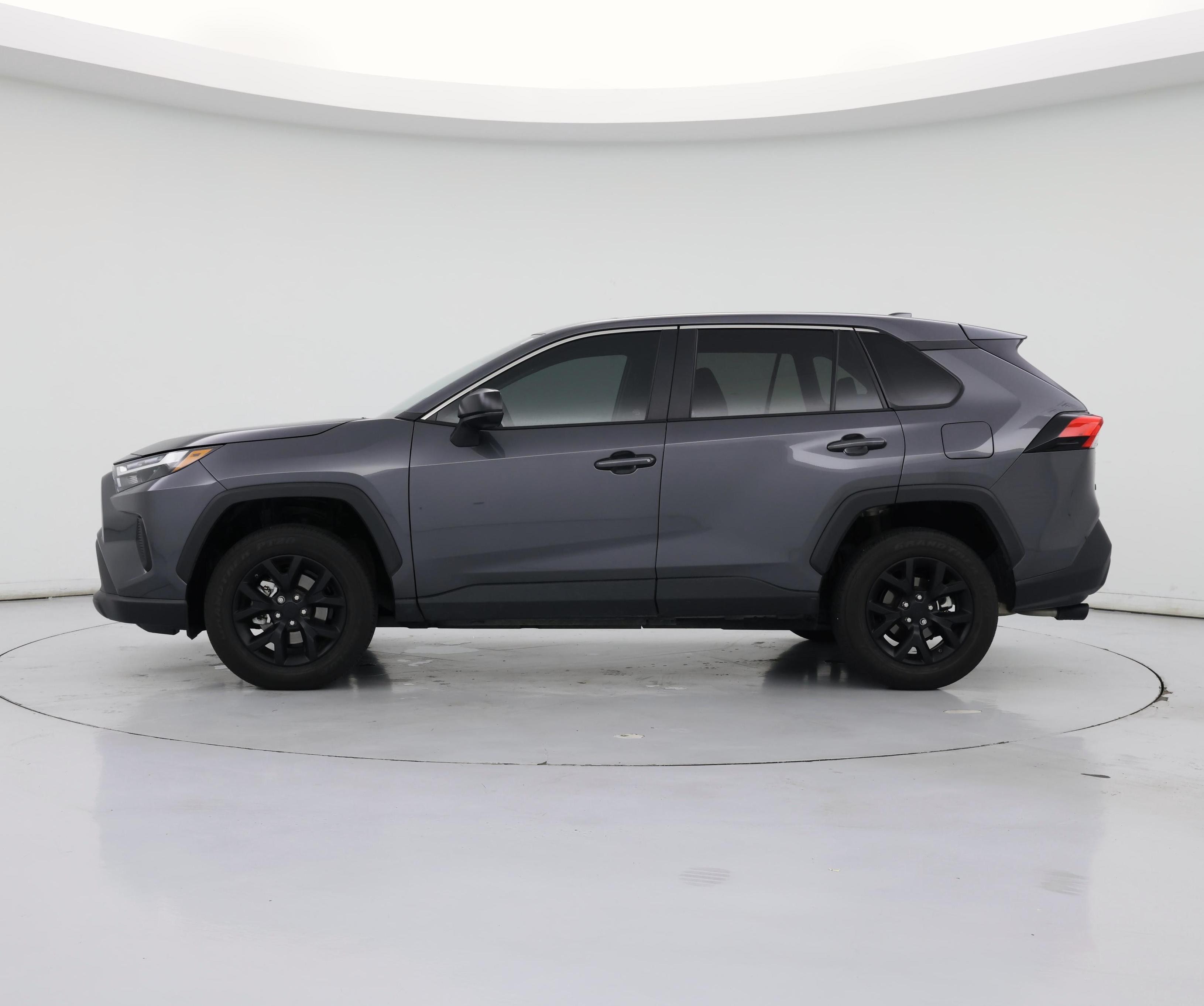 Thumbnail: 2024 Toyota RAV4 - 3
