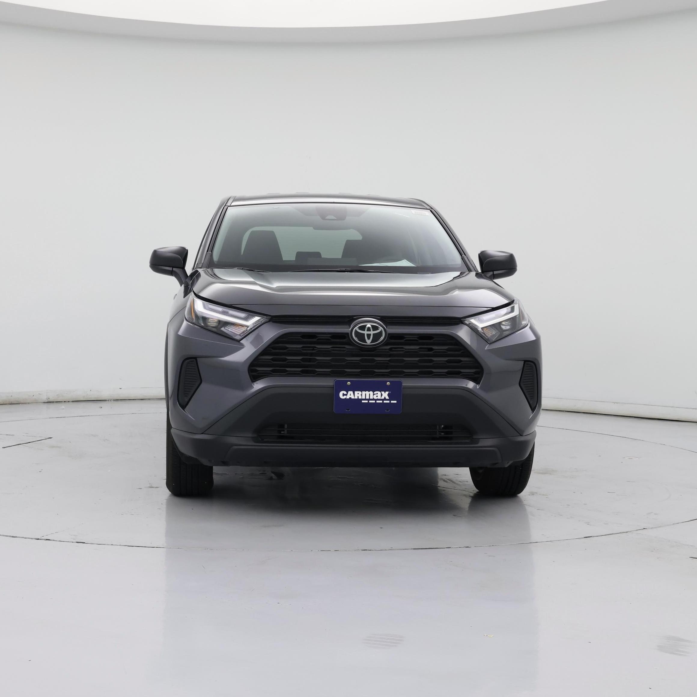 Thumbnail: 2024 Toyota RAV4 - 5