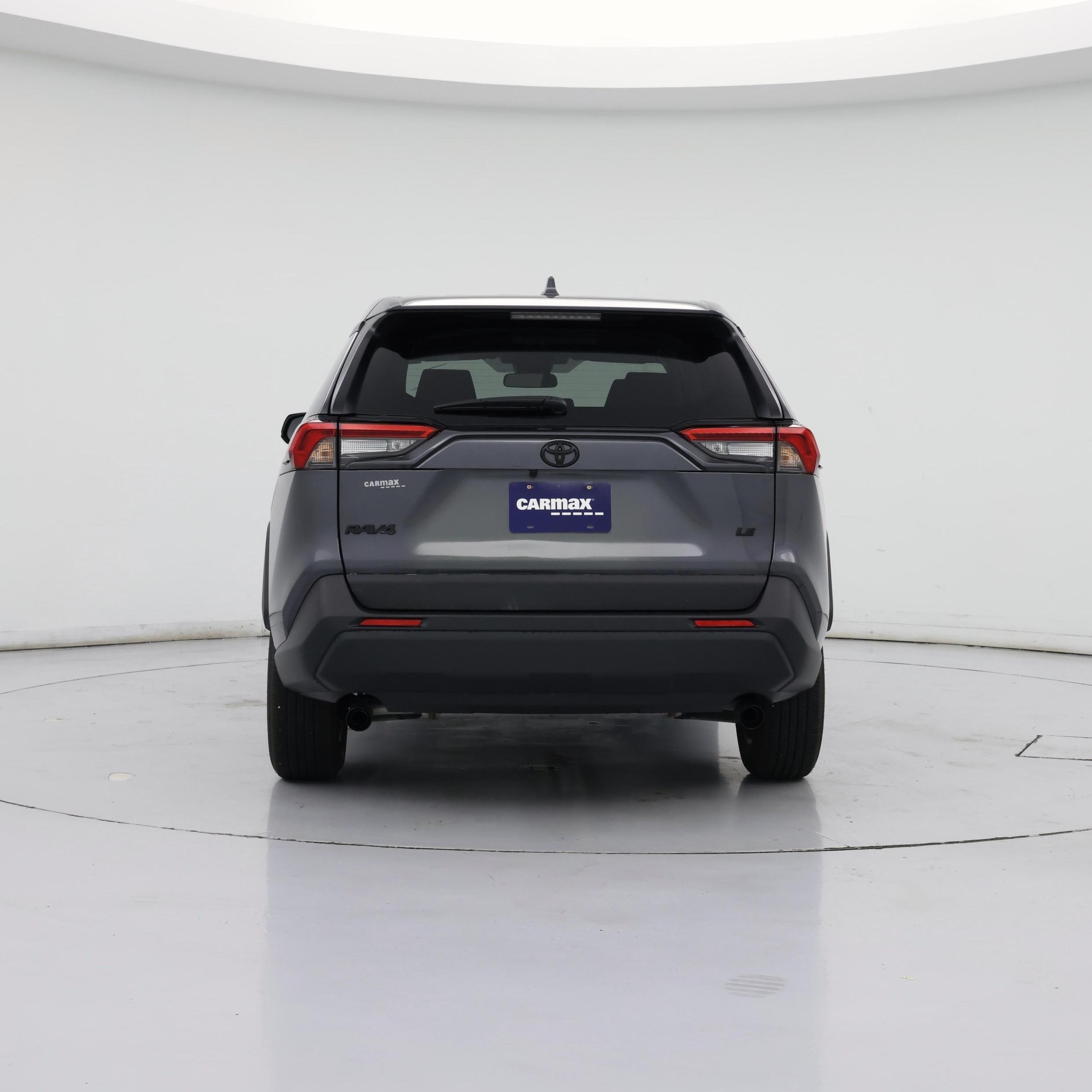 Thumbnail: 2024 Toyota RAV4 - 6