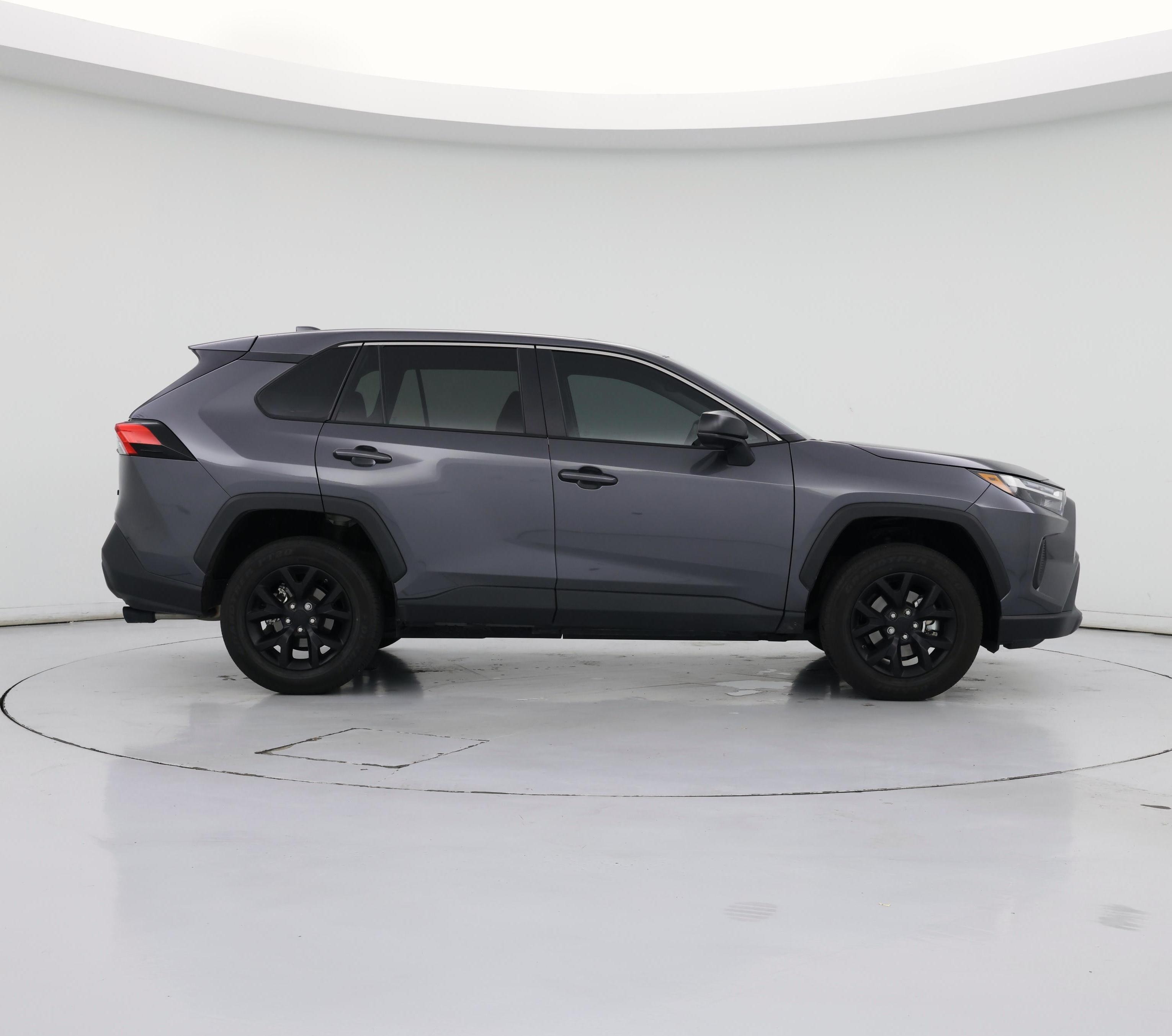 Thumbnail: 2024 Toyota RAV4 - 7