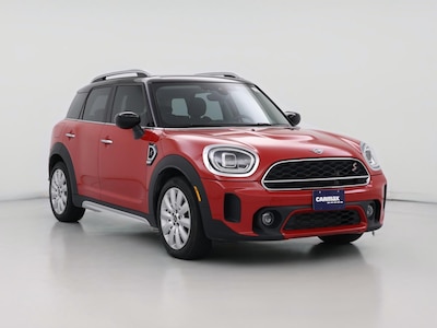 2021 MINI Cooper Countryman S -
                  Irving, TX