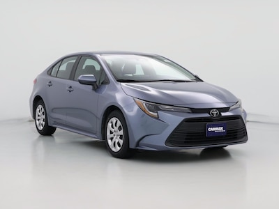 2024 Toyota Corolla LE -
                  Denton, TX