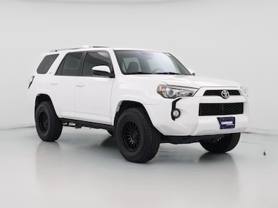 2016 Toyota 4Runner SR5 -
                Irving, TX