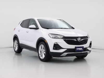 2023 Buick Encore GX Preferred -
                Plano, TX