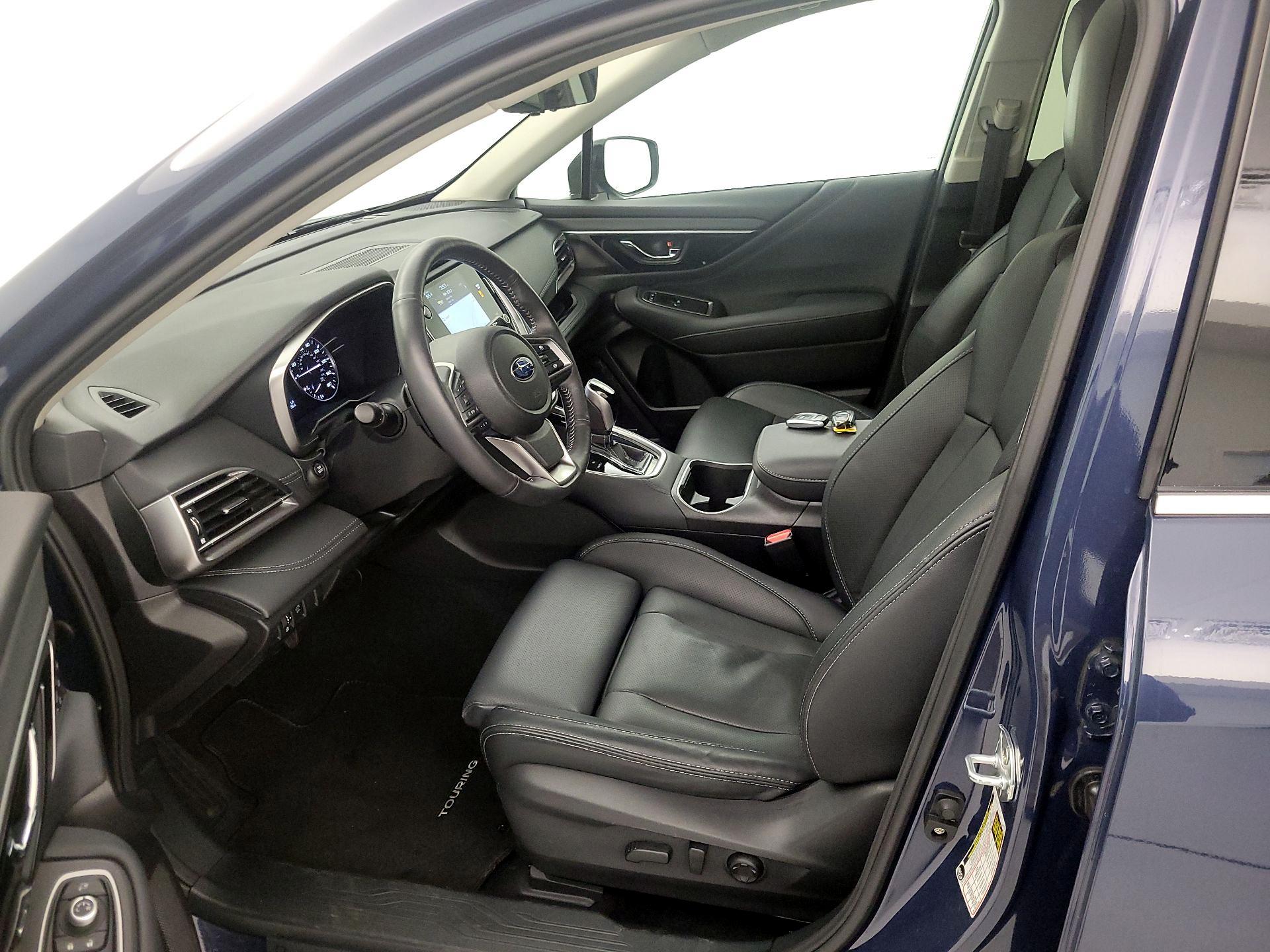 Thumbnail: 2023 Subaru Outback - 11