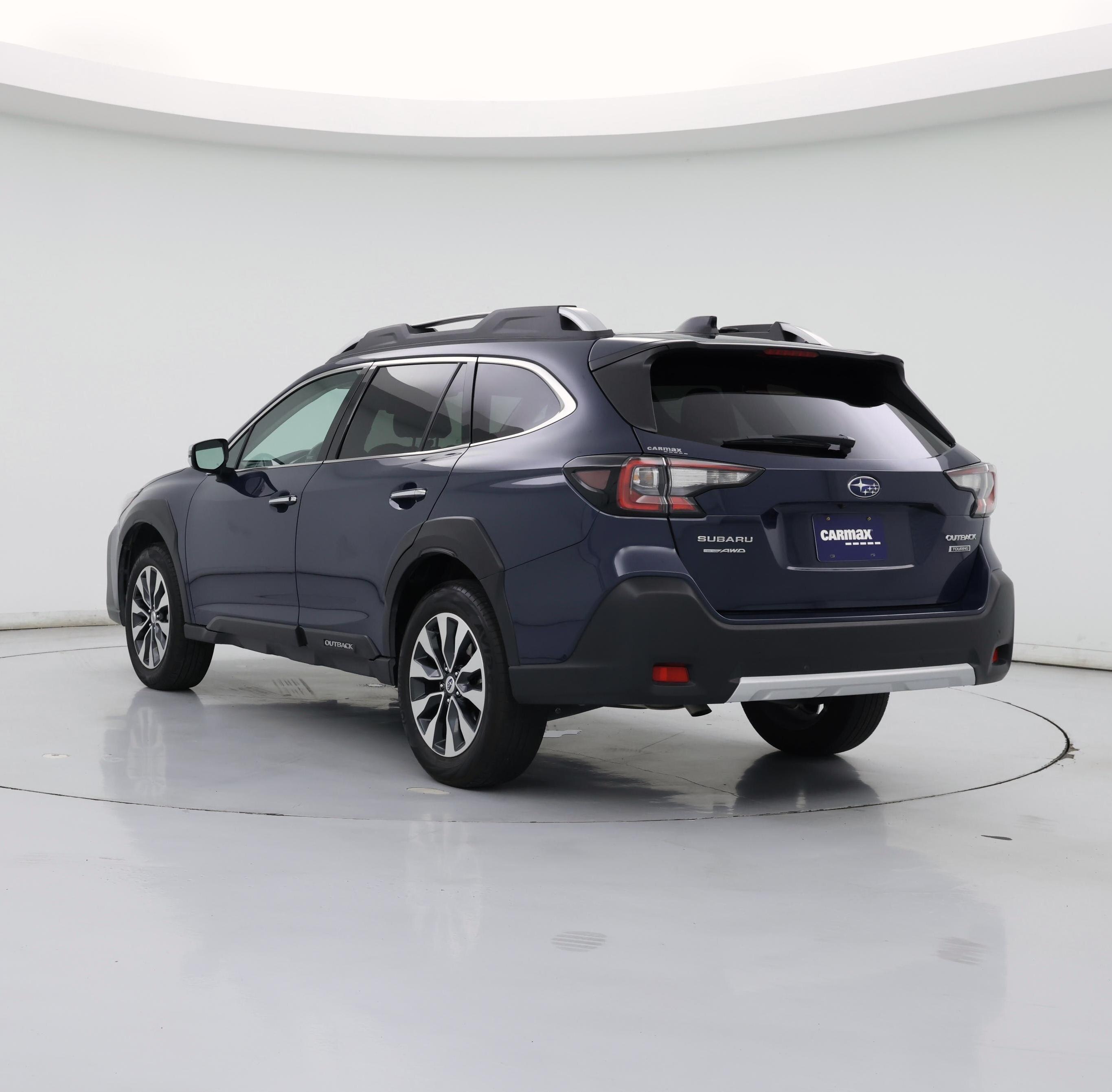 Thumbnail: 2023 Subaru Outback - 2