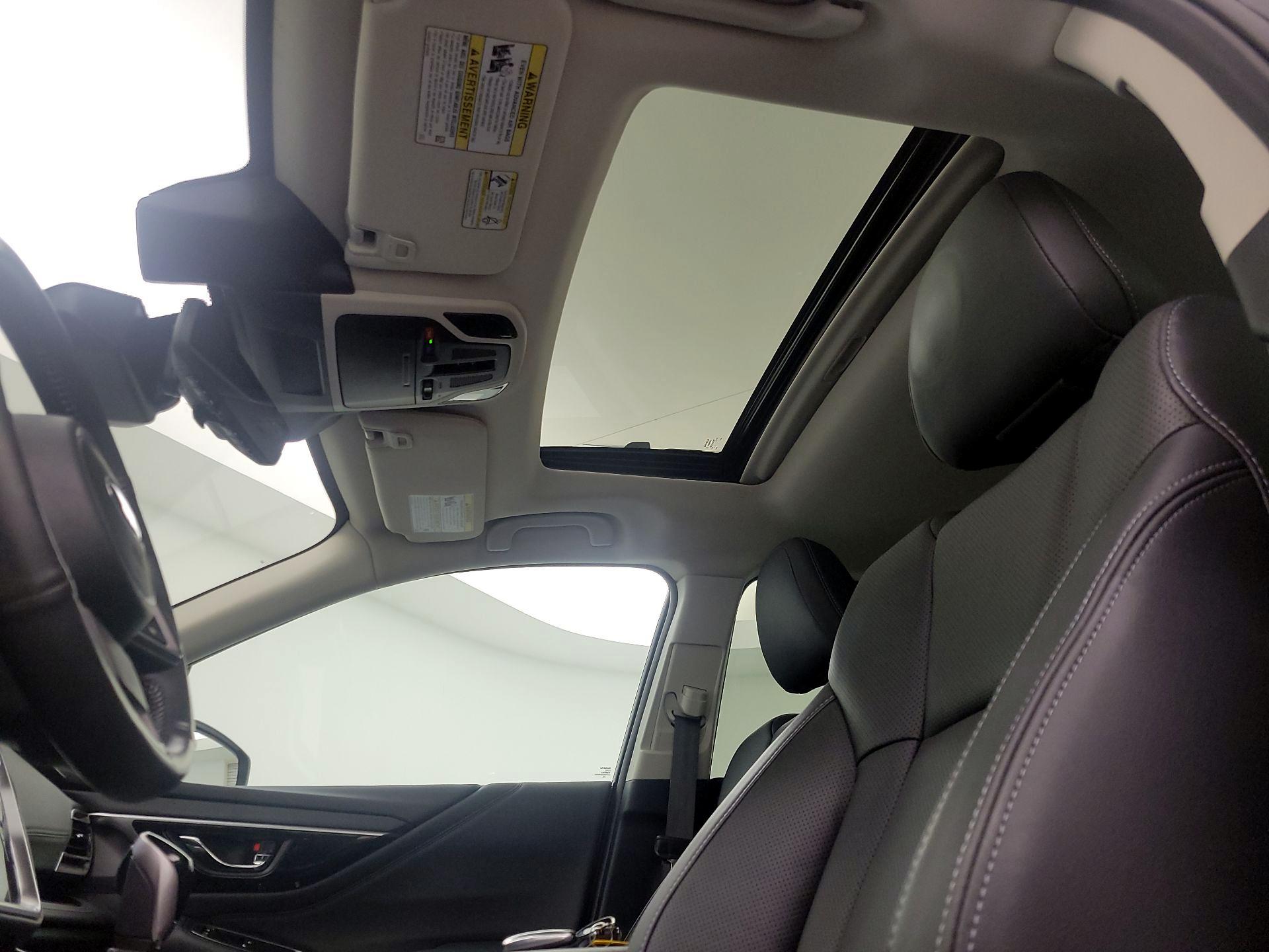 Thumbnail: 2023 Subaru Outback - 20