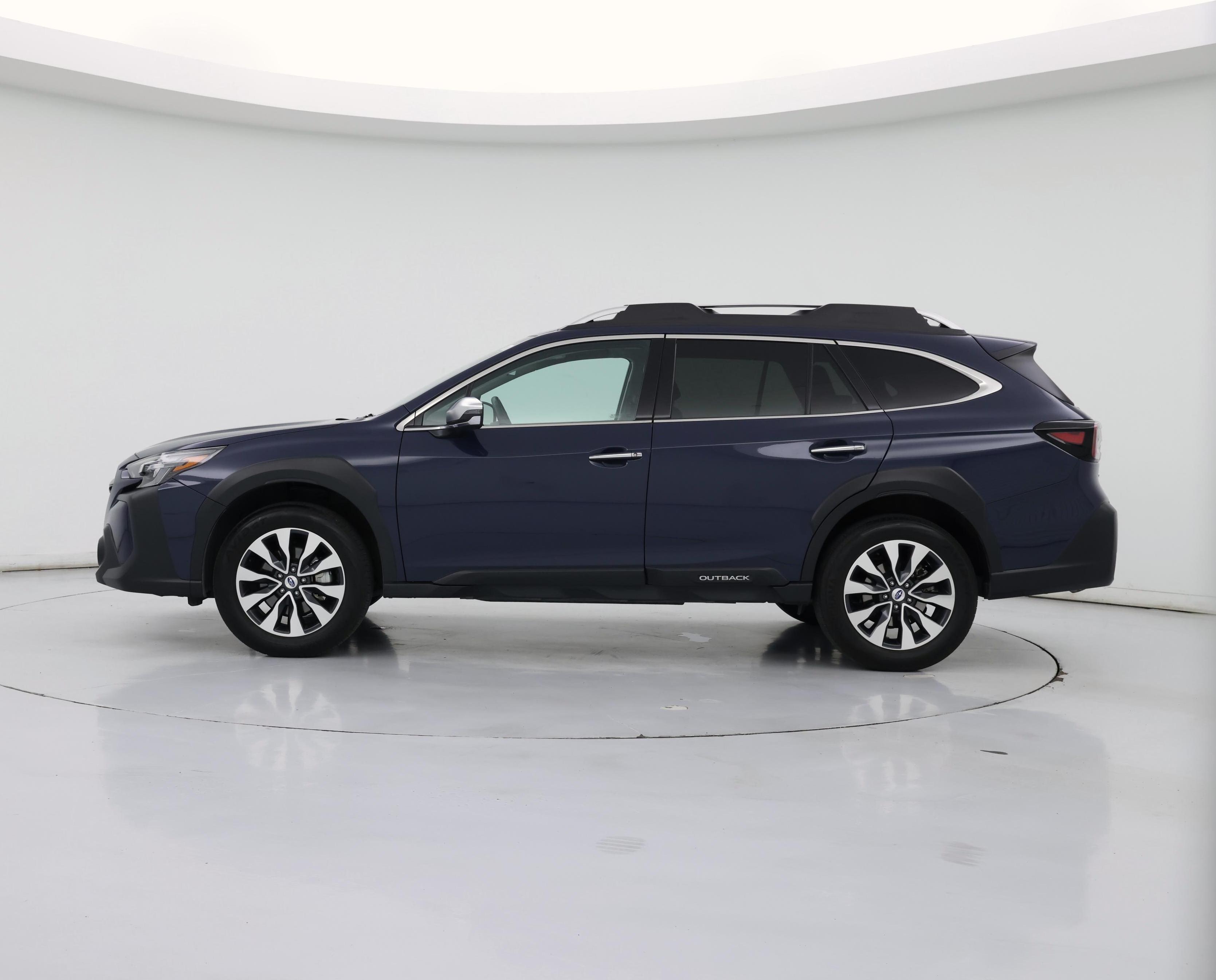 Thumbnail: 2023 Subaru Outback - 3
