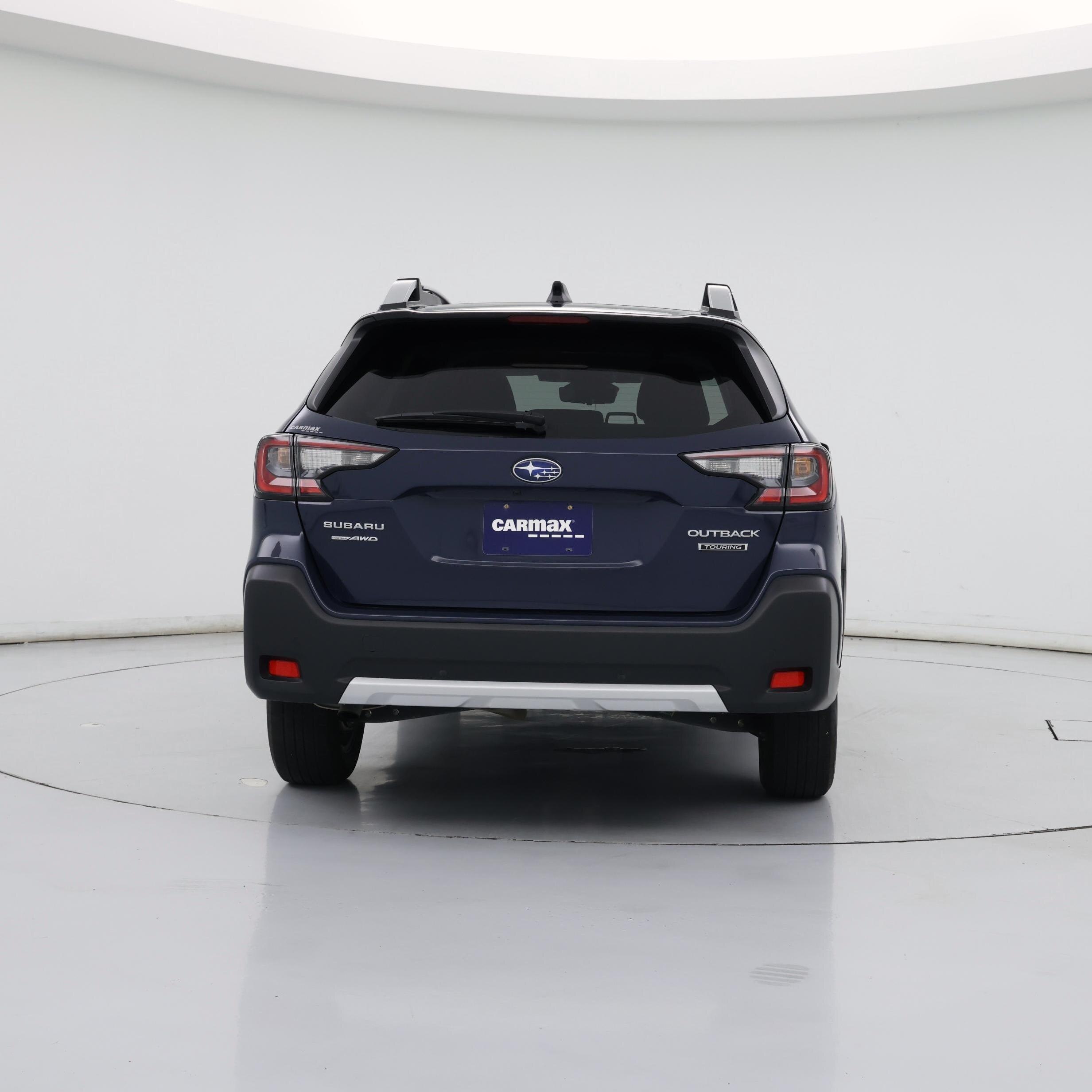 Thumbnail: 2023 Subaru Outback - 6