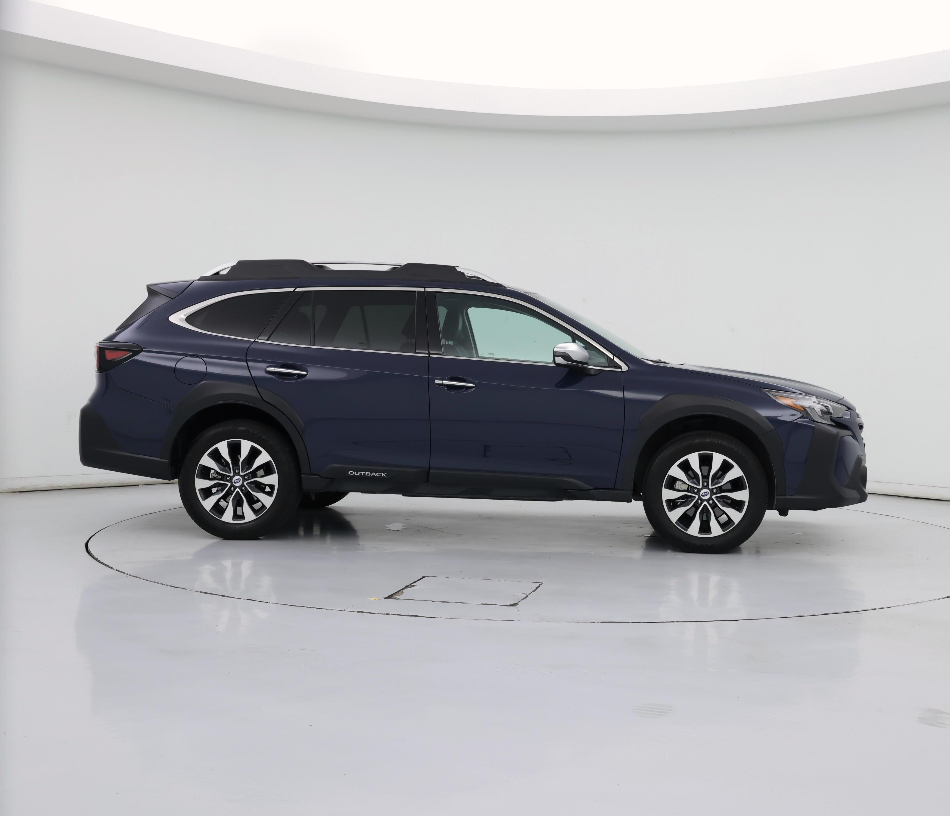 Thumbnail: 2023 Subaru Outback - 7