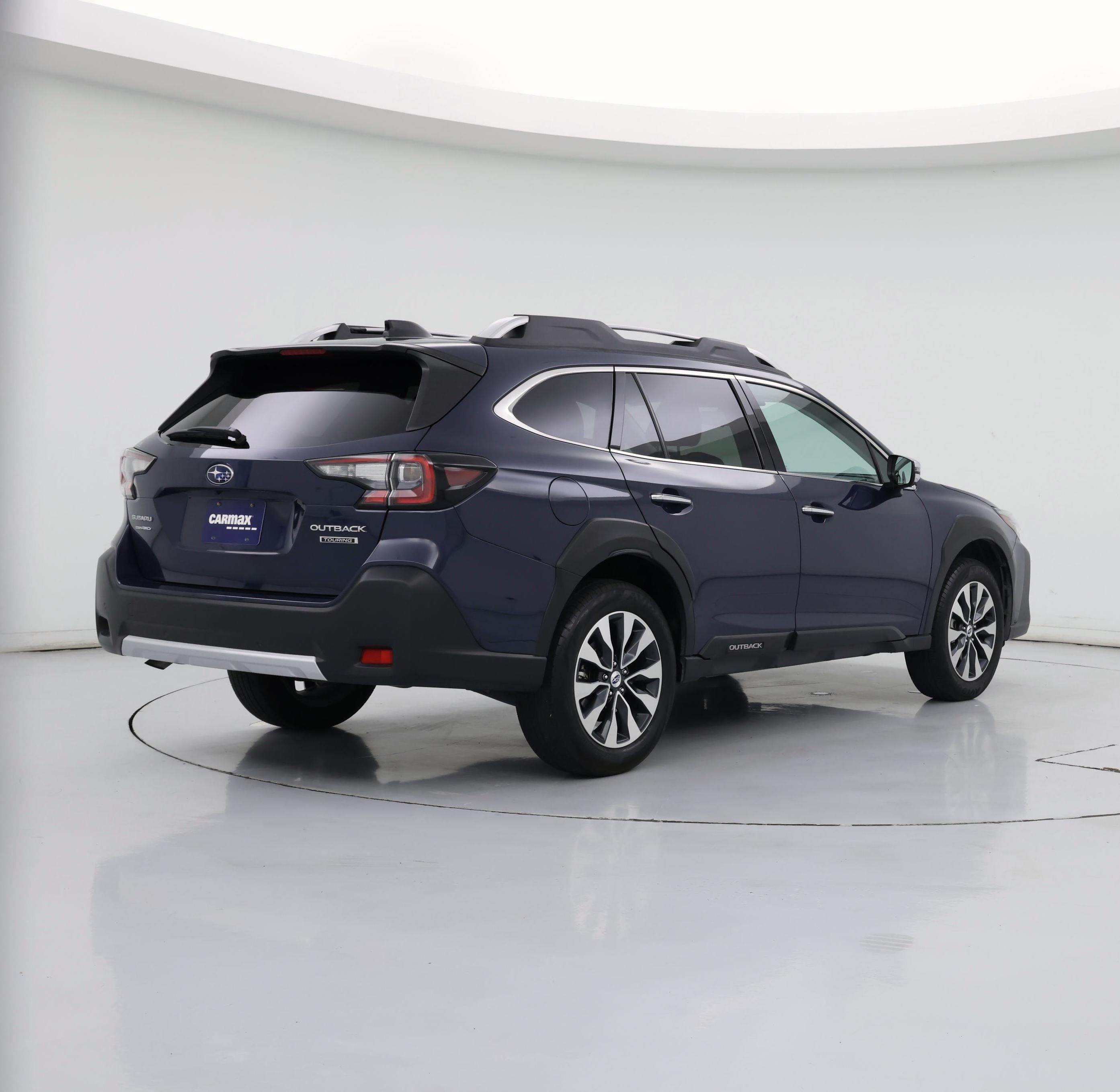 Thumbnail: 2023 Subaru Outback - 8