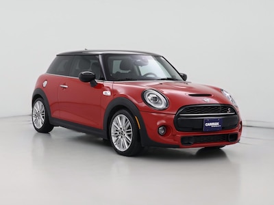 2021 MINI Cooper Hardtop S -
                Denton, TX