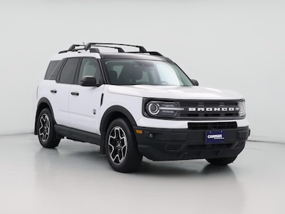 2021 Ford Bronco Sport Big Bend -
                Oklahoma City, OK