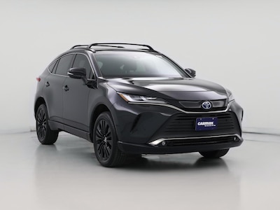 2023 Toyota Venza Nightshade Edition -
                Irving, TX