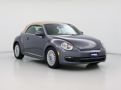 2013 Volkswagen Beetle  -
                Irving, TX