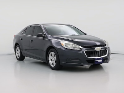 2016 Chevrolet Malibu LS -
                  Irving, TX