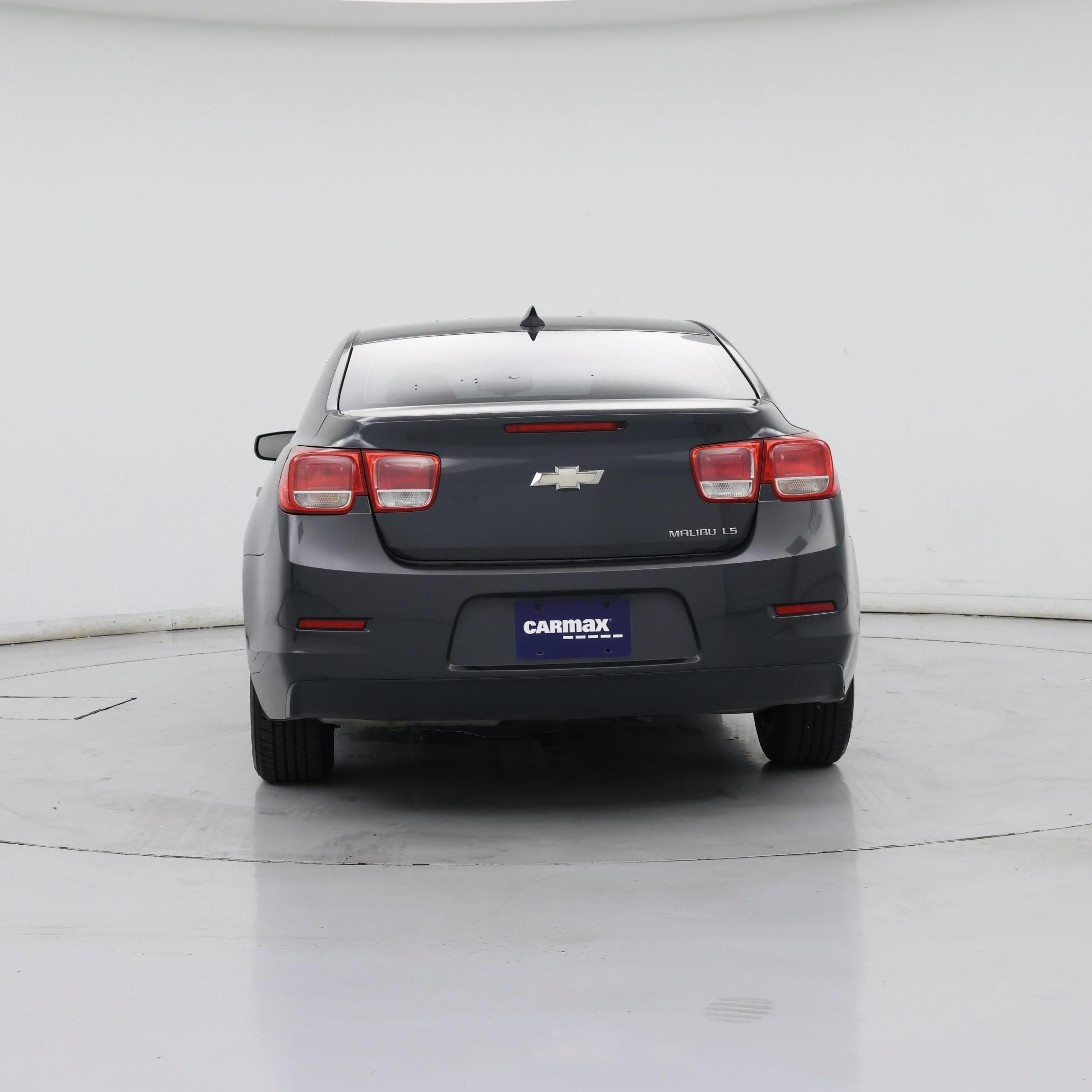 Thumbnail: 2016 Chevrolet Malibu - 6