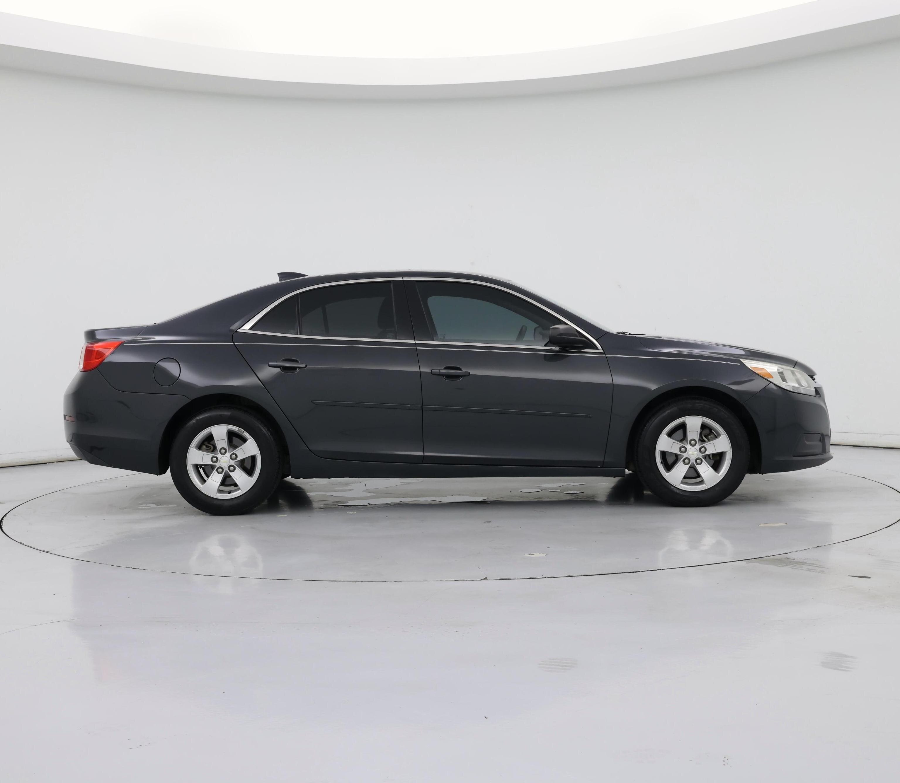 Thumbnail: 2016 Chevrolet Malibu - 7