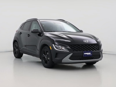 2022 Hyundai Kona SEL -
                Irving, TX