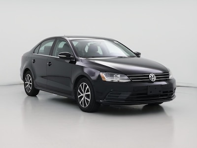 2017 Volkswagen Jetta SE -
                  Fort Worth, TX
