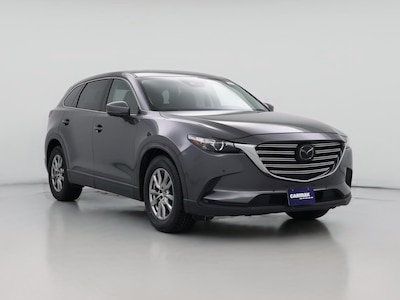 2018 Mazda CX-9 Touring -
                Irving, TX